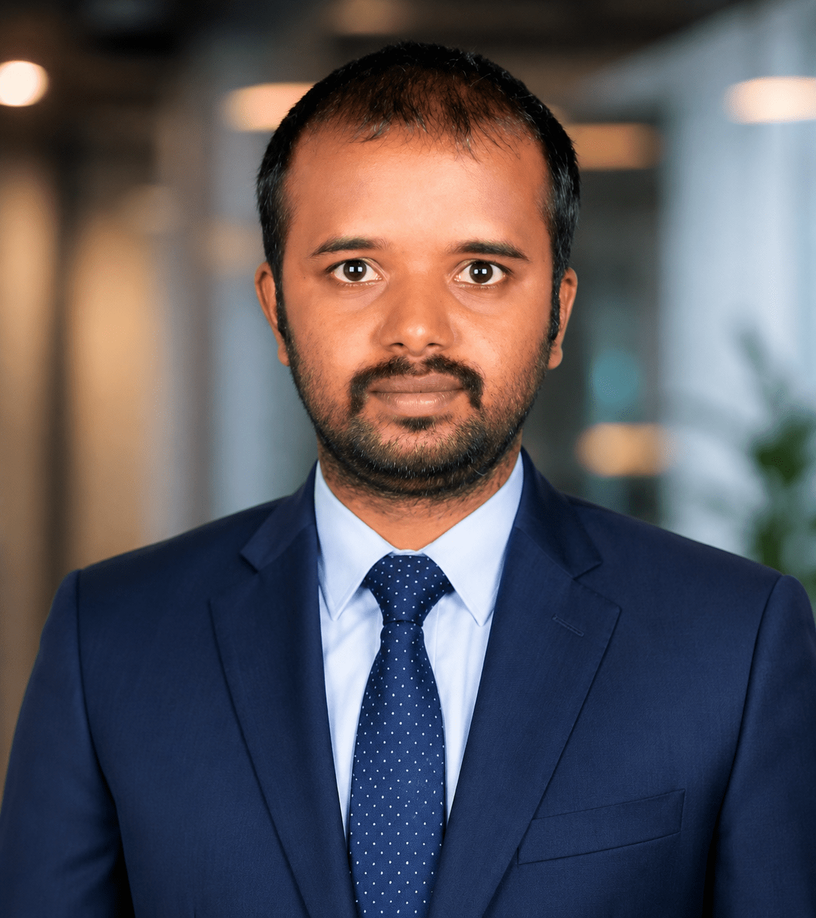 BS Harishanker Rana BS Harishanker Rana