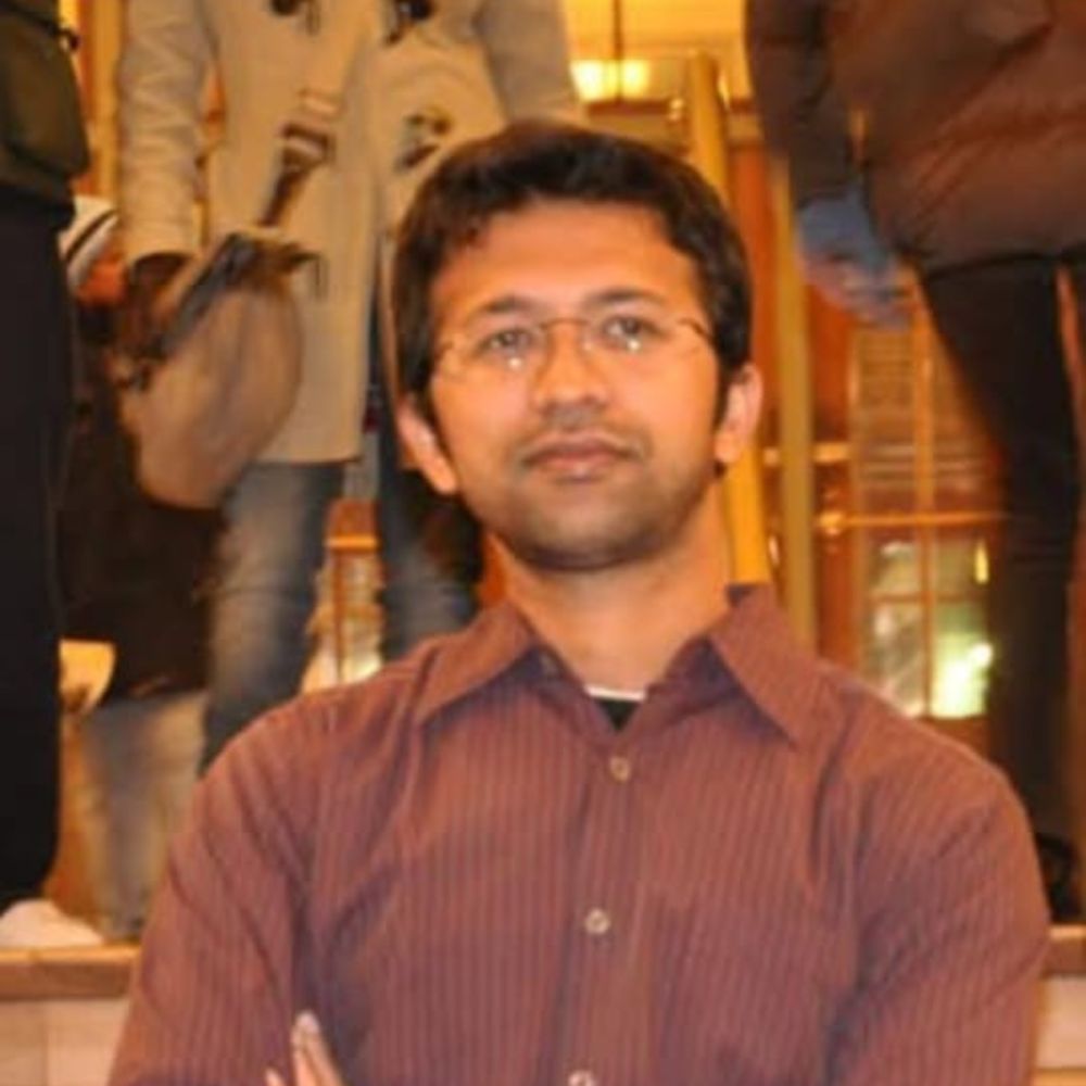 GV Sai Charan