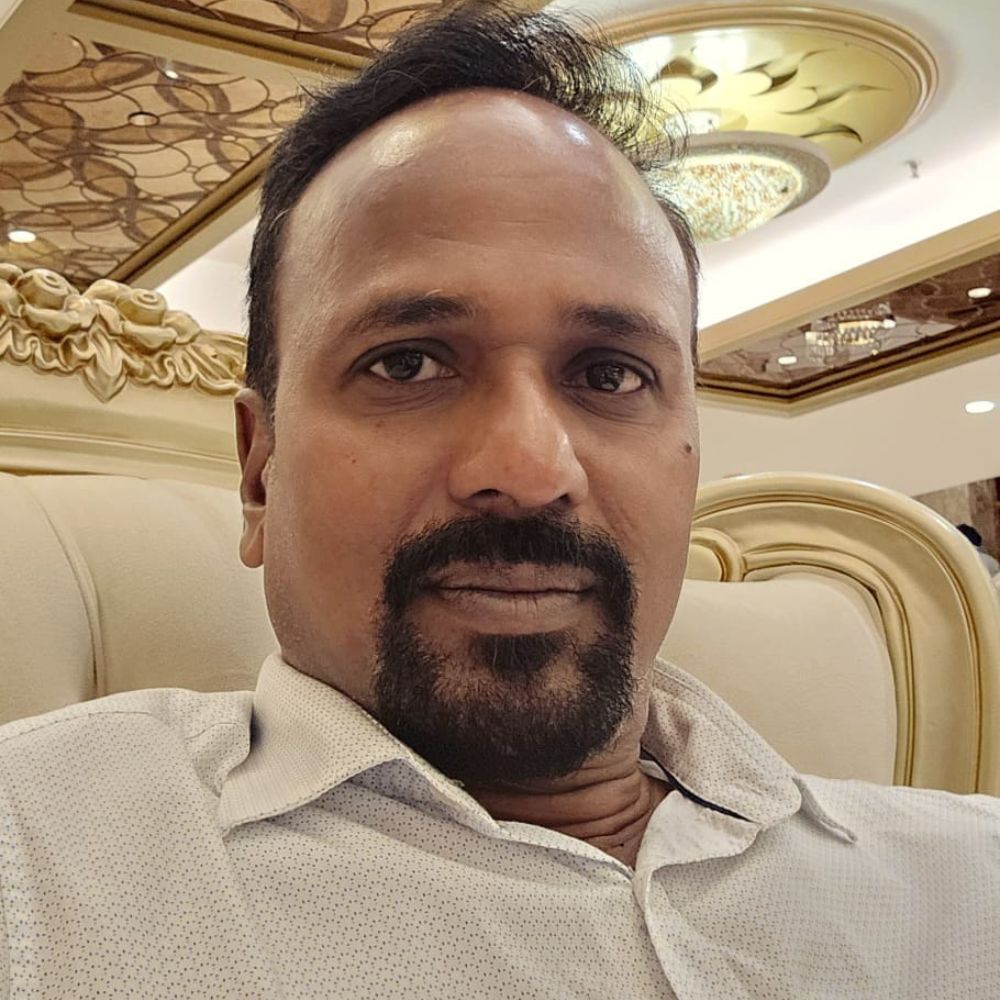 RLS THANGADIRAI RLS THANGADIRAI