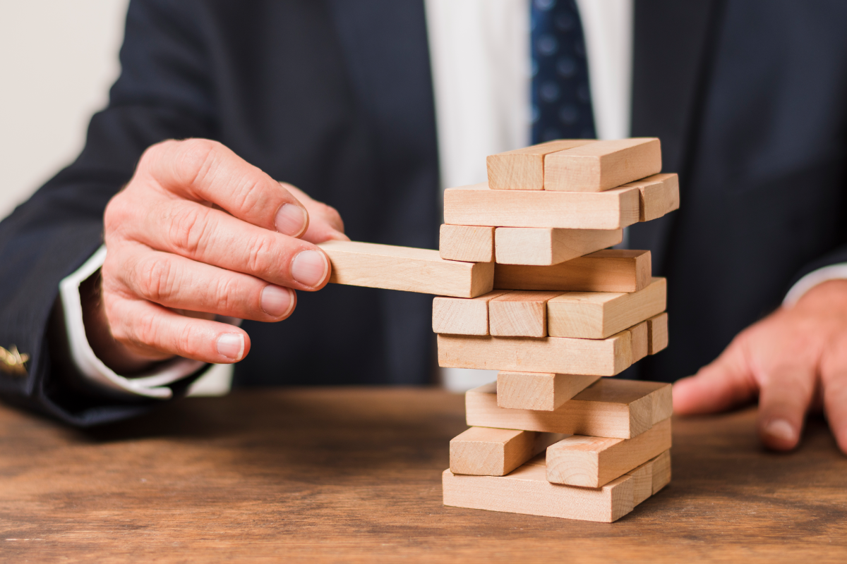 Built-on-Values Built-on-Values