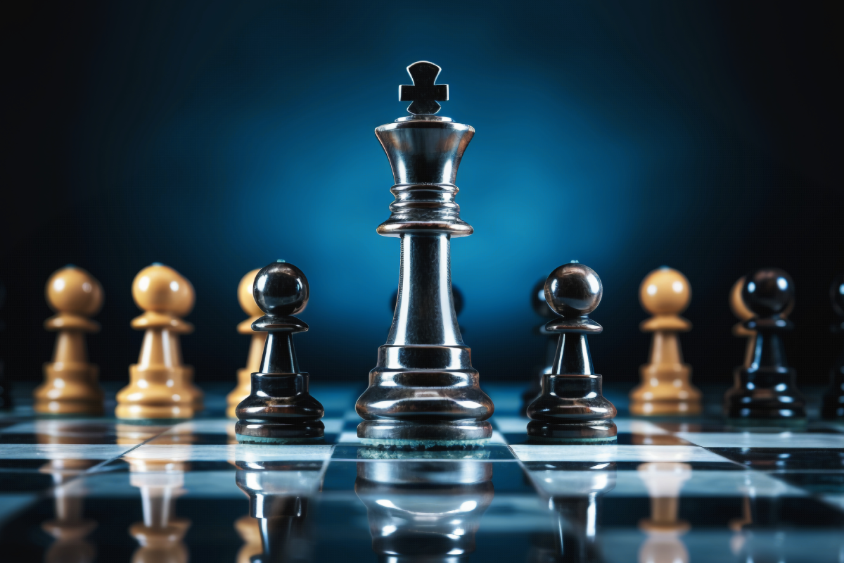 Leadership Leadership